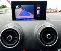 Audi A3 SportBack 1.4 TFSI 204 E-Tronic Design 2018