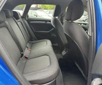 Audi A3 SportBack 1.4 TFSI 204 E-Tronic Design 2018