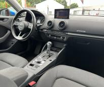 Audi A3 SportBack 1.4 TFSI 204 E-Tronic Design 2018