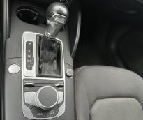 Audi A3 SportBack 1.4 TFSI 204 E-Tronic Design 2018