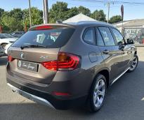 BMW X1 xDrive 25dA 218 XLine 2012