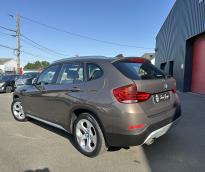 BMW X1 xDrive 25dA 218 XLine 2012