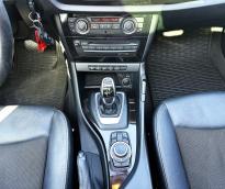 BMW X1 xDrive 25dA 218 XLine 2012