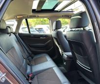 BMW X1 xDrive 25dA 218 XLine 2012