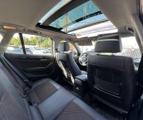 BMW X1 xDrive 25dA 218 XLine 2012