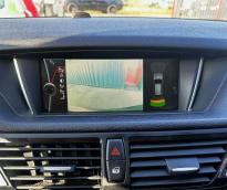 BMW X1 xDrive 25dA 218 XLine 2012