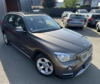 BMW X1 xDrive 25dA 218 XLine 2012