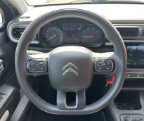 Citroën  C3 1.5 BHDI 100 Feel Pack  2021