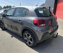 Citroën  C3 1.5 BHDI 100 Feel Pack  2021