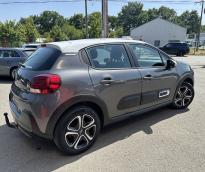 Citroën  C3 1.5 BHDI 100 Feel Pack  2021