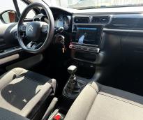 Citroën  C3 1.5 BHDI 100 Feel Pack  2021