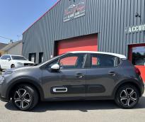 Citroën  C3 1.5 BHDI 100 Feel Pack  2021