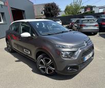 Citroën  C3 1.5 BHDI 100 Feel Pack  2021