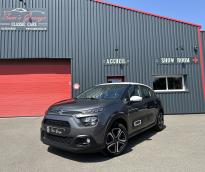 Citroën  C3 1.5 BHDI 100 Feel Pack  2021  Berline 