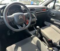Citroën  C3 1.5 BHDI 100 Feel Pack  2021