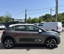 Citroën  C3 1.5 BHDI 100 Feel Pack  2021