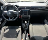 Citroën  C3 1.5 BHDI 100 Feel Pack  2021