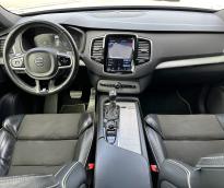 Volvo  XC90 D5 AWD 235 R-Design  7 placesTVA Récupérable 2018