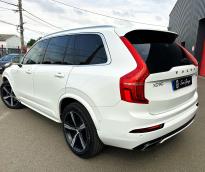 Volvo  XC90 D5 AWD 235 R-Design  7 placesTVA Récupérable 2018