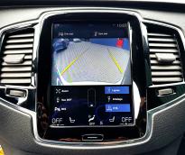 Volvo  XC90 D5 AWD 235 R-Design  7 placesTVA Récupérable 2018