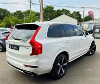 Volvo  XC90 D5 AWD 235 R-Design  7 placesTVA Récupérable 2018