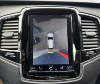 Volvo  XC90 D5 AWD 235 R-Design  7 placesTVA Récupérable 2018