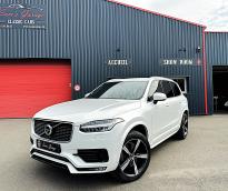 Volvo  XC90 D5 AWD 235 R-Design  7 placesTVA Récupérable 2018