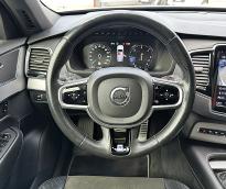 Volvo  XC90 D5 AWD 235 R-Design  7 placesTVA Récupérable 2018