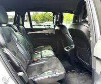 Volvo  XC90 D5 AWD 235 R-Design  7 placesTVA Récupérable 2018