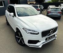 Volvo  XC90 D5 AWD 235 R-Design  7 placesTVA Récupérable 2018