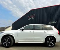 Volvo  XC90 D5 AWD 235 R-Design  7 placesTVA Récupérable 2018