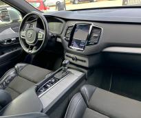 Volvo  XC90 D5 AWD 235 R-Design  7 placesTVA Récupérable 2018