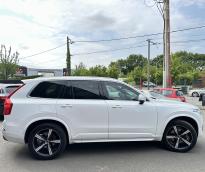 Volvo  XC90 D5 AWD 235 R-Design  7 placesTVA Récupérable 2018