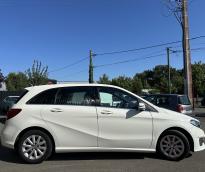 Mercedes Classe B 200 B200 CDI 136 Inspiration 7G-DCT 2015