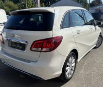 Mercedes Classe B 200 B200 CDI 136 Inspiration 7G-DCT 2015