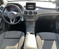 Mercedes Classe B 200 B200 CDI 136 Inspiration 7G-DCT 2015