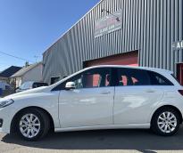 Mercedes Classe B 200 B200 CDI 136 Inspiration 7G-DCT 2015