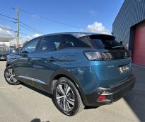 Peugeot 3008 1.6 i 182 Hybrid  Pack AllureTVA Récupérable  2022