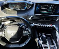 Peugeot 3008 1.6 i 182 Hybrid  Pack AllureTVA Récupérable  2022