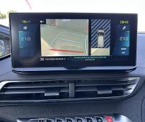 Peugeot 3008 1.6 i 182 Hybrid  Pack AllureTVA Récupérable  2022