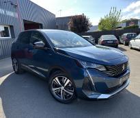 Peugeot 3008 1.6 i 182 Hybrid  Pack AllureTVA Récupérable  2022