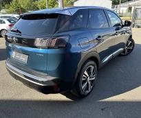 Peugeot 3008 1.6 i 182 Hybrid  Pack AllureTVA Récupérable  2022