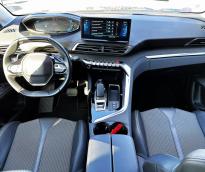 Peugeot 3008 1.6 i 182 Hybrid  Pack AllureTVA Récupérable  2022
