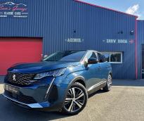 Peugeot 3008 1.6 i 182 Hybrid  Pack AllureTVA Récupérable  2022  SUV 