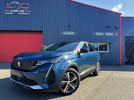 Peugeot3008