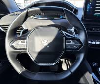 Peugeot 3008 1.6 i 182 Hybrid  Pack AllureTVA Récupérable  2022