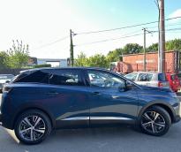 Peugeot 3008 1.6 i 182 Hybrid  Pack AllureTVA Récupérable  2022