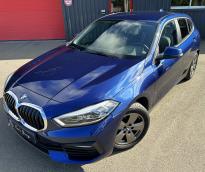 BMW Série 1 118iA 140 Lounge DKG7  2019