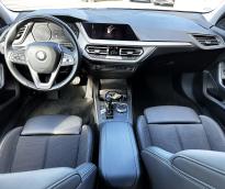 BMW Série 1 118iA 140 Lounge DKG7  2019