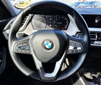 BMW Série 1 118iA 140 Lounge DKG7  2019